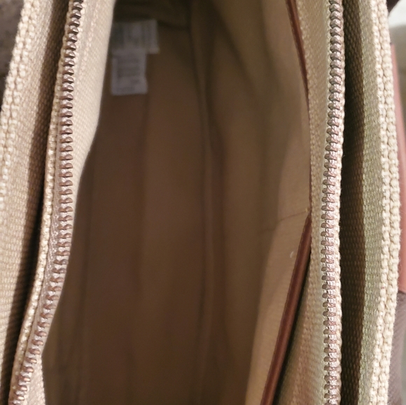 ! Pendleton Tote Women's Pagosa Springs NWT ! - Picture 4 of 6